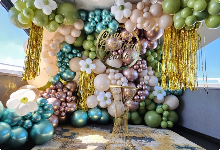 Best sellers balloon decorations