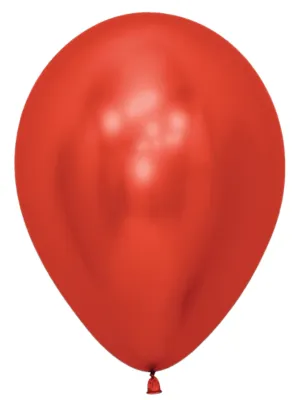 Reflex Crystal Red