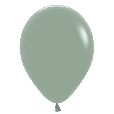 Pastel Dusk Laurel Green