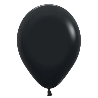 Deluxe Black