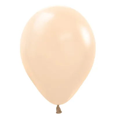 Pastel Matte Malibu Peach