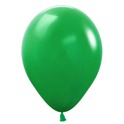 Deluxe Shamrock Green