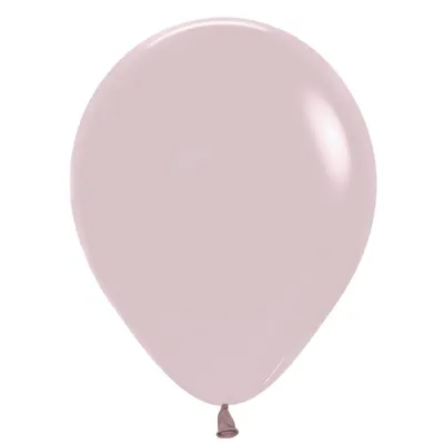 Pastel Dusk Rose