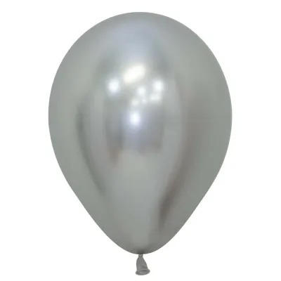 Reflex Silver