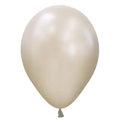 Silk Cream Pearl
