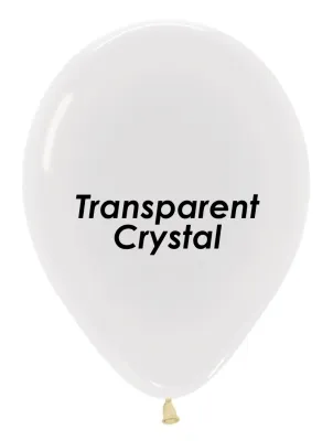Crystal Clear