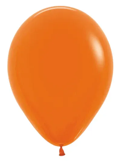 Fashion Orange