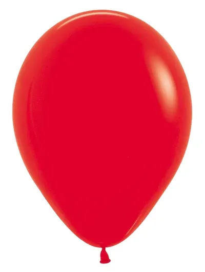 Fashion Red