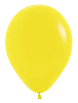 Fashion Yellow