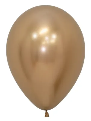 Reflex Gold
